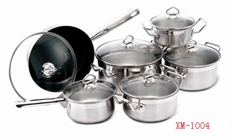 a high quality cookware set