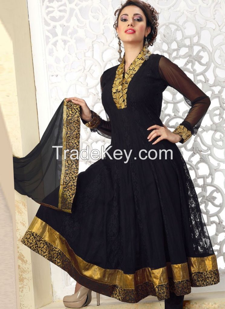 Anarkali Suits