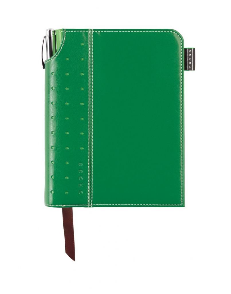 Customized corporate notebooks