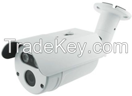 Megapixel IP Camera