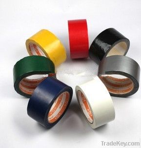 Good quality cloth duct tape, gaffer tape