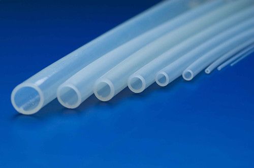 silicone rubber tube