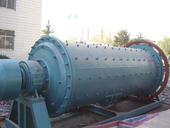 Ball Mill