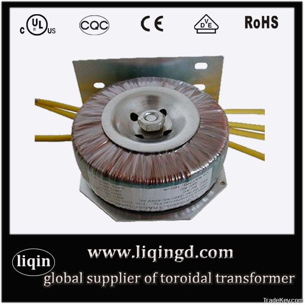 power supply transformer for inverter, vending machine