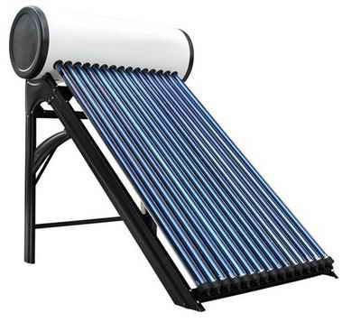  58x1800mm 150 LPD  Vacuum Tube Solar Water Heaters