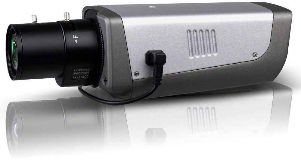 2.0 Mega Full HD-Sdi Box Camera with OSD&amp;amp;amp;amp;Icr