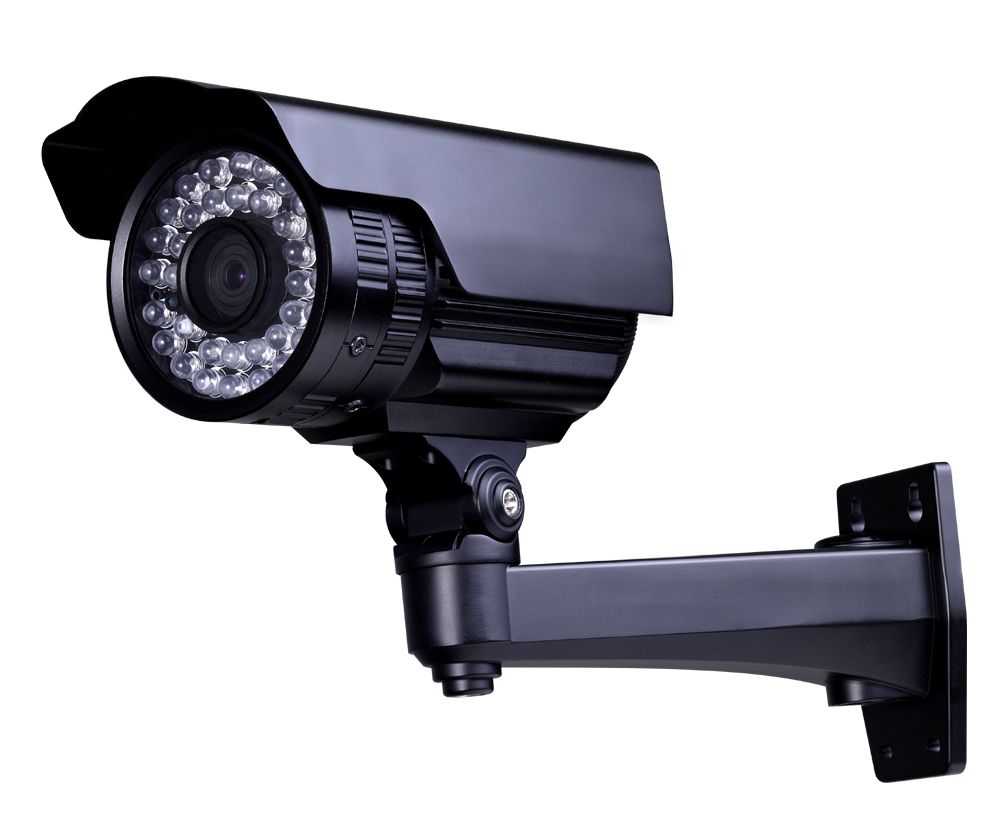 2.0 Mega Full HD-Sdi Varifocal IR Bullet Camera with OSD&Icr