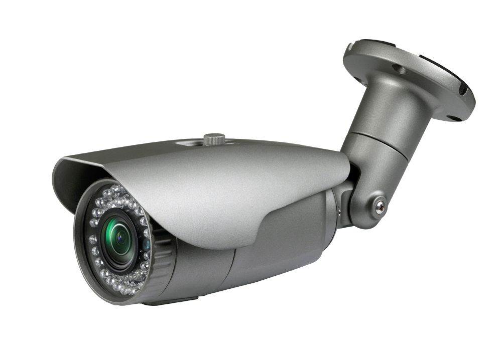 2.0 Mega Full HD-Sdi Varifocal IR Bullet Camera with OSD&Icr 