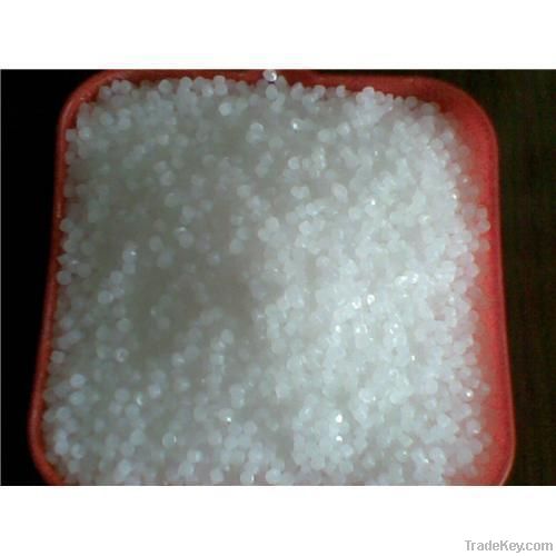 virgin HDPE