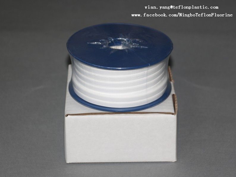 Expanded PTFE Joint Sealant Tape