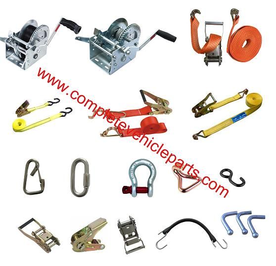 Ratchet Buckle, ratchet tie down, ratchet strap, stainless steel ratchet buckle, trailer parts, trailer accessoires, trailer components