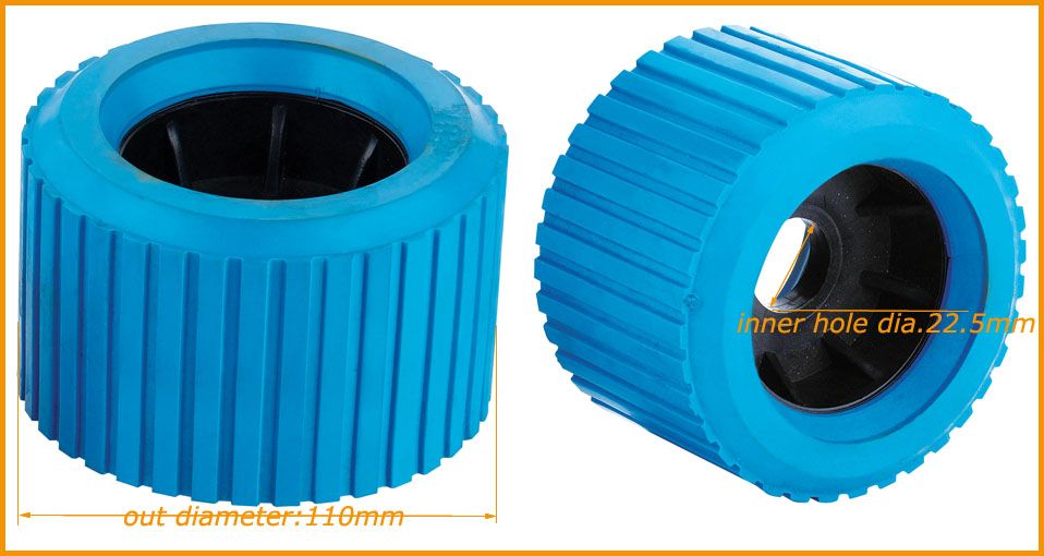 Rubber Roller, Boat Trailer Roller, Trailer Roller, Keel Roller, Bow Guard, Trailer Parts, Boat Trailer, Boat Roller, Trailer Accessories, Truck Trailer, trailer components