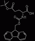 FMOC-D-GLU(OTBU)-OH - Pharmaceutical Intermediates