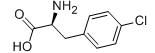 D-phe(4-Cl)-OH