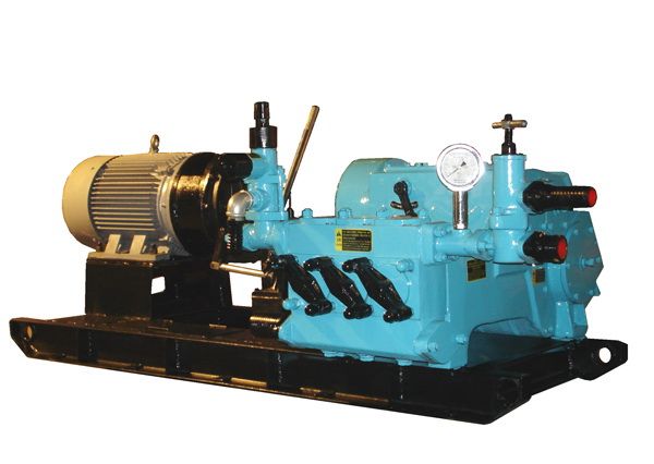 BW-300/16 Pump+CNBM Group+Fortune Global 500