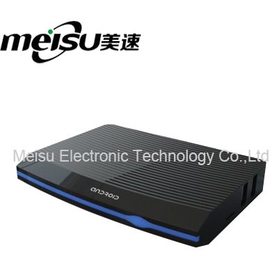 Smart TV Box (STD526)