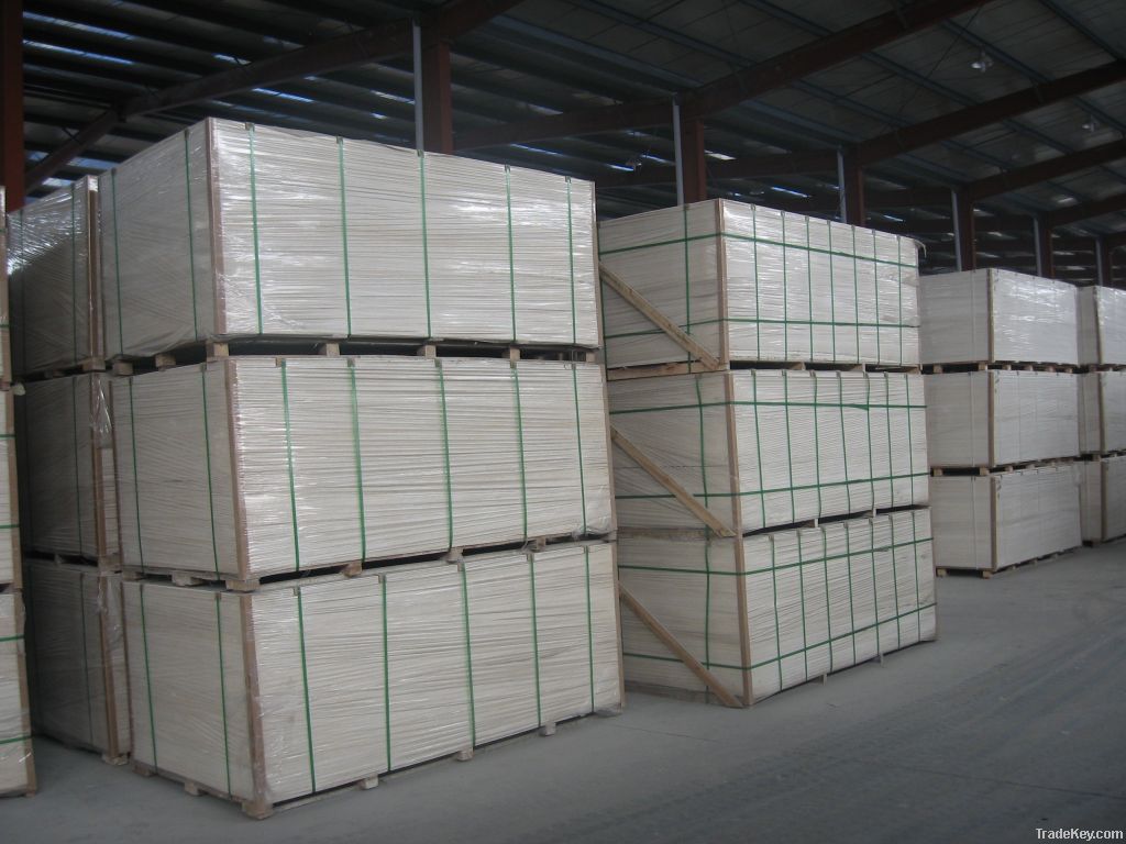 fiber cement board sandwich wll