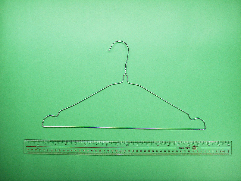 Laundry Galvanized Hanger