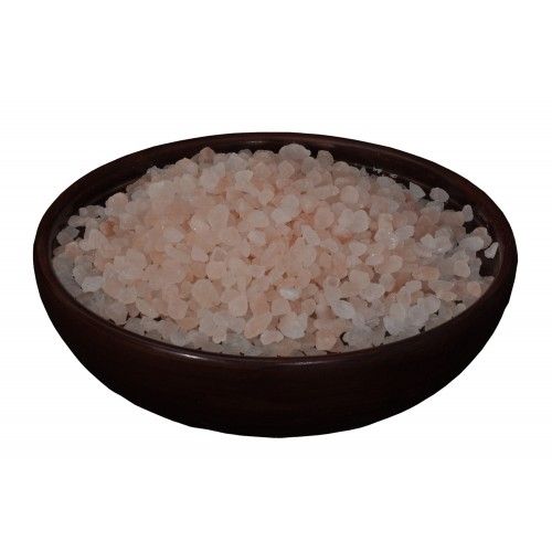  Himalayan eating salt Coarse