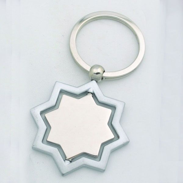 Novelty Custom Unique Tool Key Chain