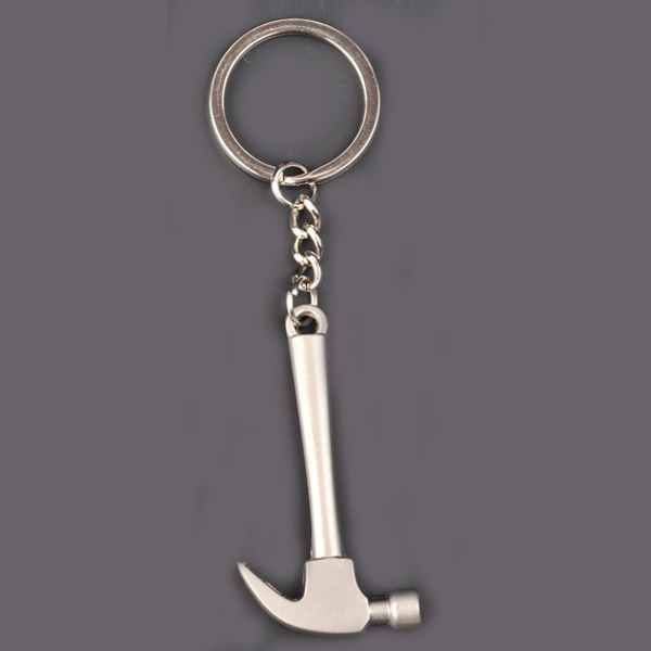 Novelty Custom Unique Tool Key Chain