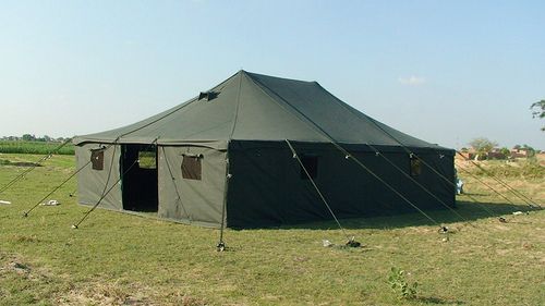 tents