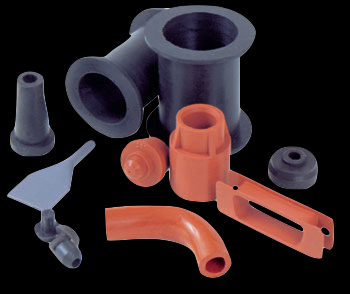 Moulded Rubber Products