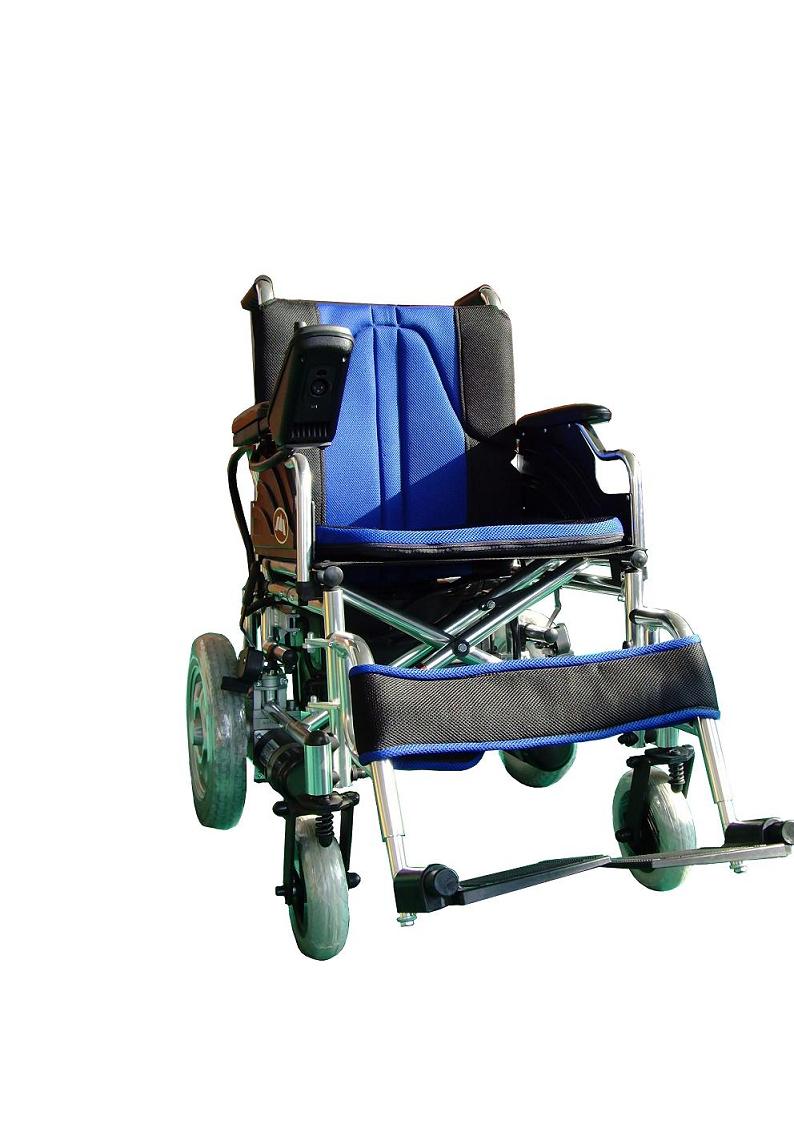 Power Wheelchair