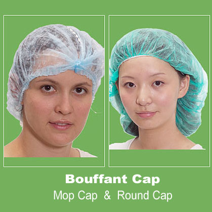 Bouffant Cap