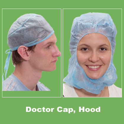 PP Surgical Doctor Cap