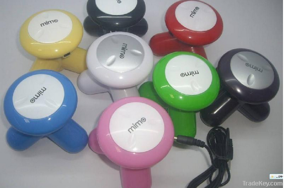 mini massager for body massage