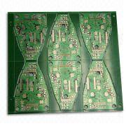 Multilayer PCBs