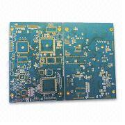 Double-sided PCBs