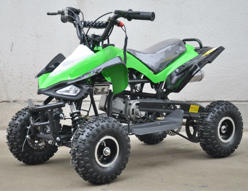 Best Selling Big ATV High Quality