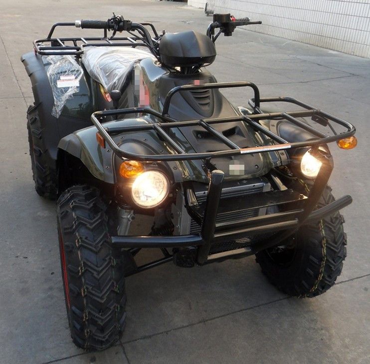 ATV/ Quad Bike/ Farm ATV with Free Shipping