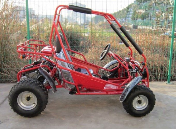 250CC KART/CART/DUNE BUGGY Go Kart/ EEC BUGGY