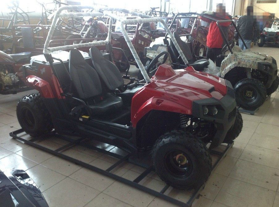 Dune Buggy/Go Cart/Kart/UTV