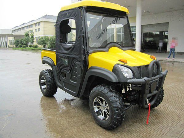 1100cc UTV/300cc utv diesel/gas for sale