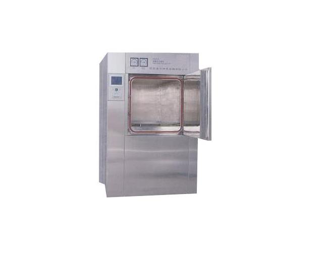 CG Series Pure Steam Sterilizer