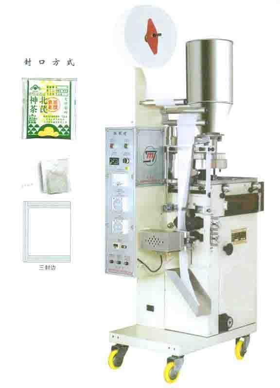 DXDDC-10 Tea Bag Auto Packing Machine