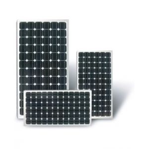 solar panel system /180w polycrystalline solar panel