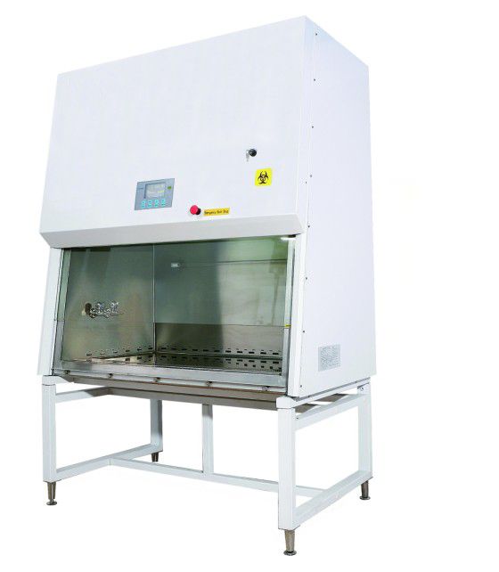 NSF Certified Biological Safety Cabinet