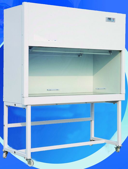 CE Ceritified Vertical Laminar Flow Cabinet