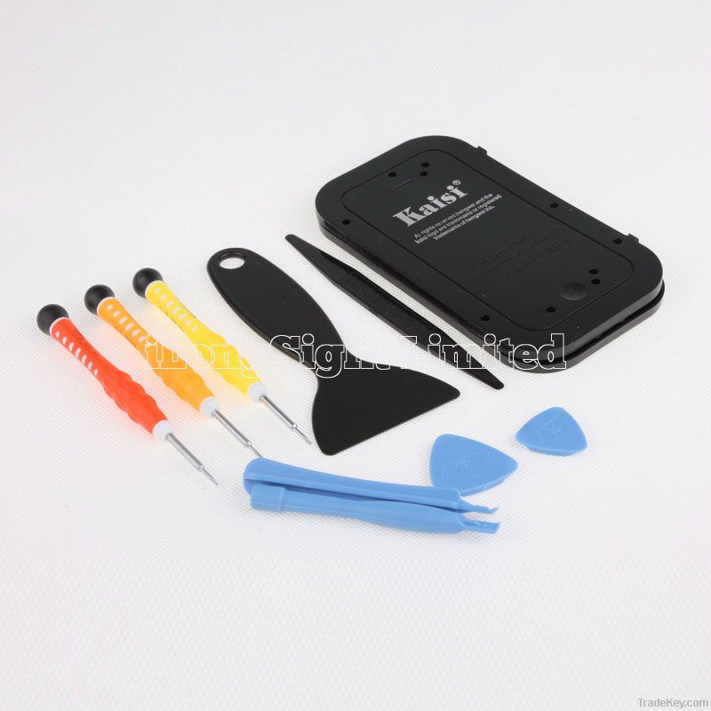 KS-3689 Opening Srewdriver Tool kit Set For iPhone 4 , 5