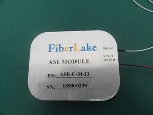 ASE-C-band-Light source Module