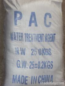 Polyaluminium Chloride PAC