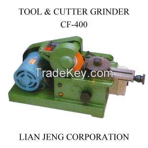 TOOL &amp;amp; CUTTER GRINDER CF-400