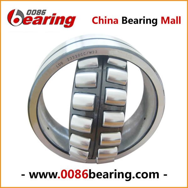 Spherical Ball Bearing