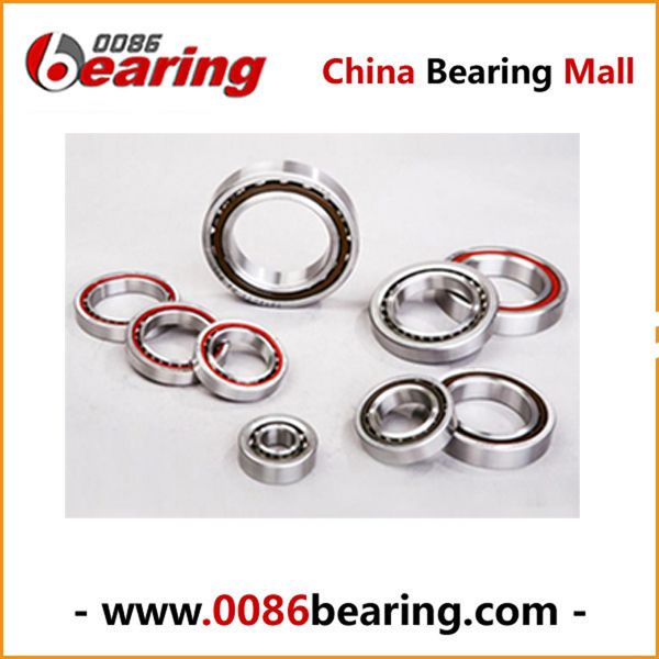 Deep Groove Ball Bearing