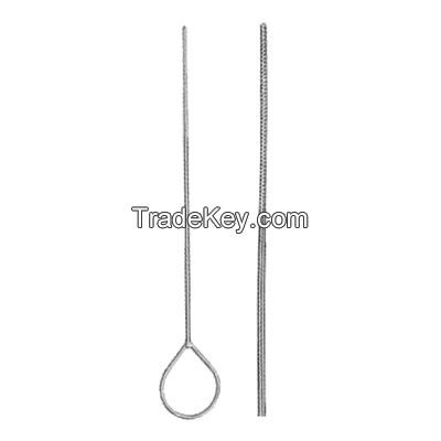 Surgical Instruments Probes Supplier manufacturer